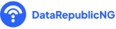 Data Republic logo