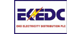 EKEDC logo