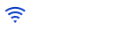 Data Republic Logo but in a white colorway