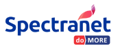 spectranet logo